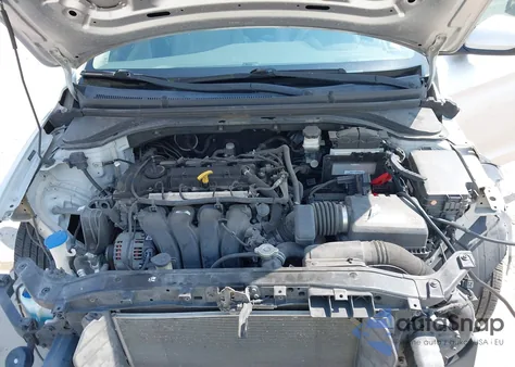 2017 Hyundai Elantra Se from USA, damaged, VIN 5NPD74LF1HH067855